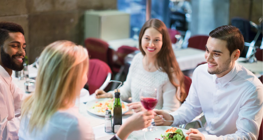 Restaurants and cafes near American Inn Grover Beach